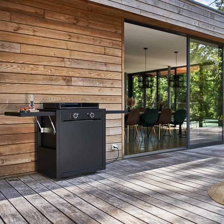 Produktbild Forge Adour Plancha-Set Modern 60