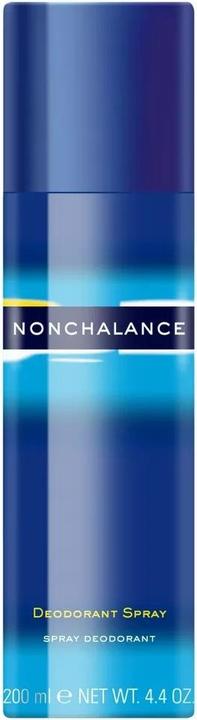 Produktbild Nonchalance Deodorant Spray (Spray, 200 ml)