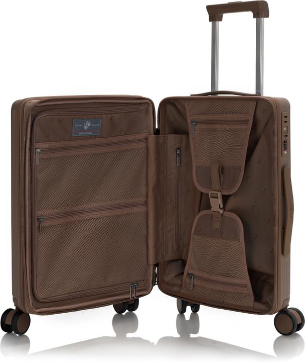 Image du produit Heys Earth Tones -matkalaukku, ruskea (45 l)