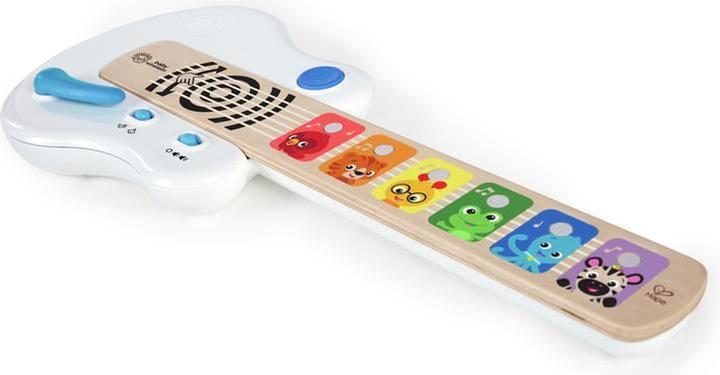 Actual product image Hape Magic Melodies Guitar