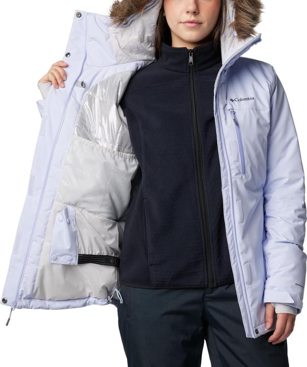 Image du produit Columbia Veste isolée Ava Alpine™ II (S)