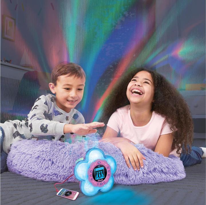 Produktbild VTech KidiMagic Galaxy Light