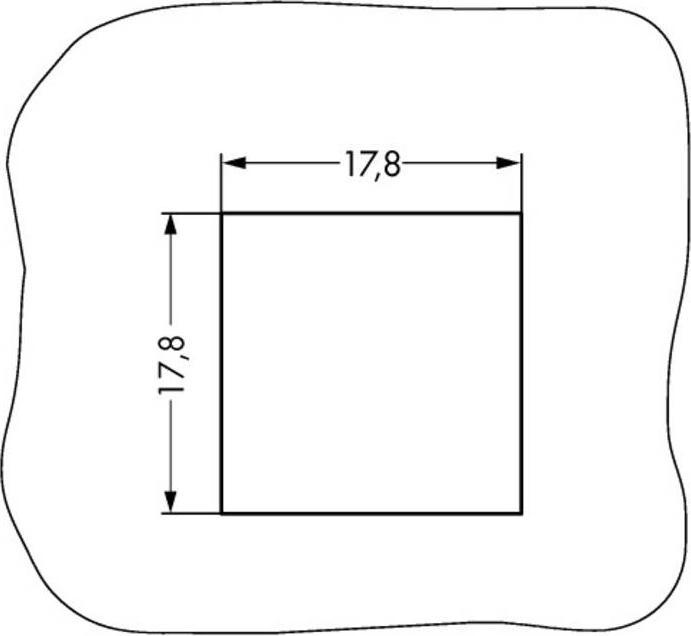 Produktbild Wago Netz-Steckverbinder WINSTA KNX