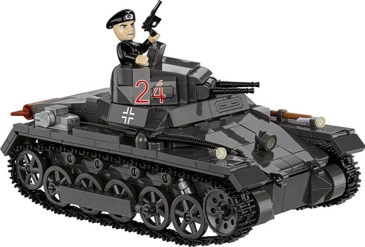 Image du produit Cobi PANZER I Ausf.B