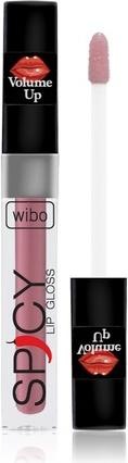 Wibo WIBO Spicy Lip Gloss błyszczyk do ust 20 3ml