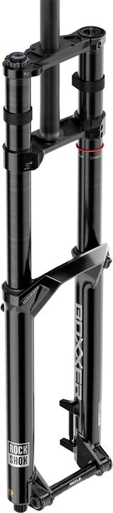 RockShox Forcella per sospensioni BoXXer Ultimate Charger 3.2 RC2 da 29 pollici (200 mm, Aria)