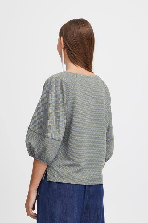 Actual product image Ichi IHPRIYA TO2 20121362 (M)