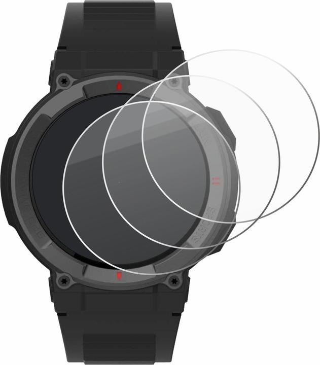Actual product image BROTECT Glass Screen Protector
