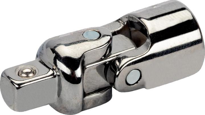 Actual product image Irimo 1/4" universal joint, 35 mm, retail packaging