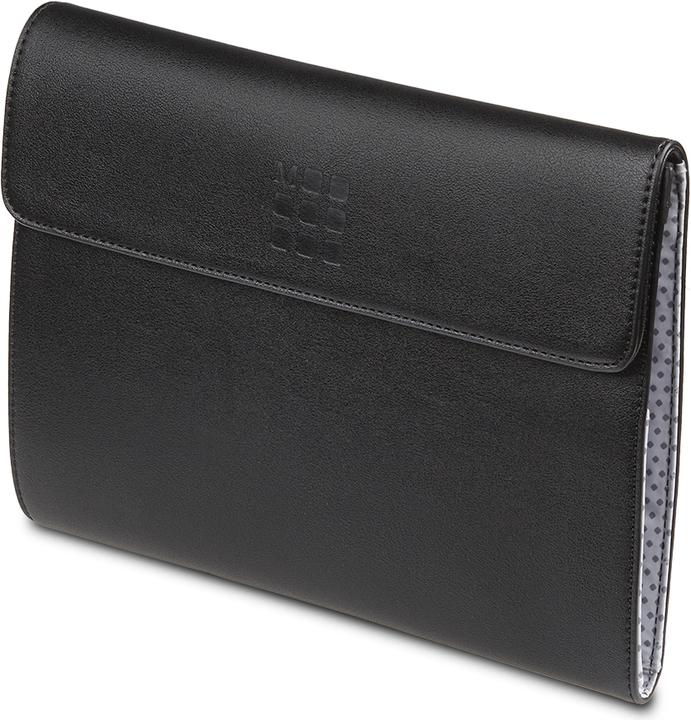 Actual product image Moleskine Classic digital equipment bag (iPad Air)