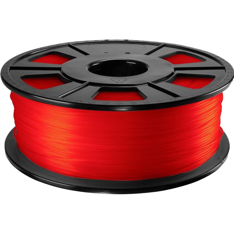 Renkforce Filament PLA (PLA, 2.85 mm, 1000 g, Rot), 3D Filament, Rot