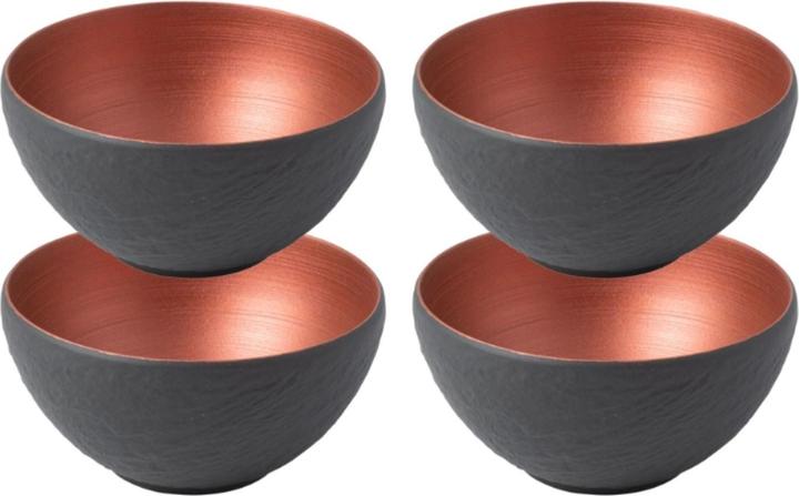 Produktbild Villeroy & Boch Manufacture Rock Glow (14 cm, 0.43 l, 1x)