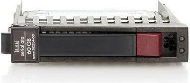 Image du produit HPE HDD/80GB 3.5 7200 SATA 1.5G (0.08 To, 3.5")