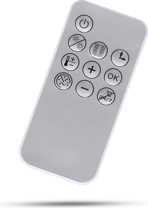 Produktbild Tristar KA-5070 Elektroheizung (Keramik) (2000 W)