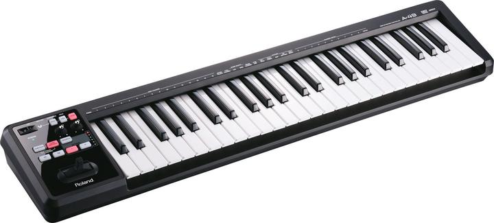 Produktbild Roland A-49 Bk (Synthesizer)