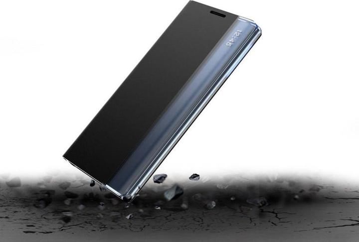 Immagine prodotto Hurtel Nuova custodia Sleep Case per Poco M4 Pro 5G blu (Xiaomi Poco M4 Pro 5G)