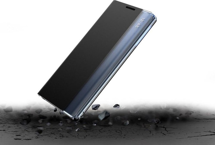 Produktbild Hurtel New Sleep Case flip cover with stand function Xiaomi Redmi Note 11 Pro+ 5G (China) / 11 Pro 5G (Chin (Xiaomi Redmi Note 11 Pro+ 5G, Xiaomi Redmi Note 11 Pro 5G)