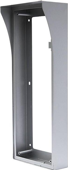 Actual product image Dahua - VTOB114 - 3 module surface-mounted frame