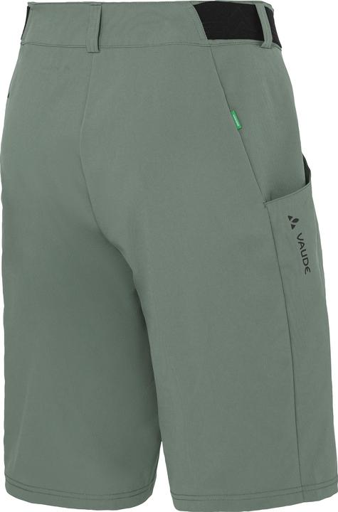 Actual product image Vaude Loamer Shorts (S)
