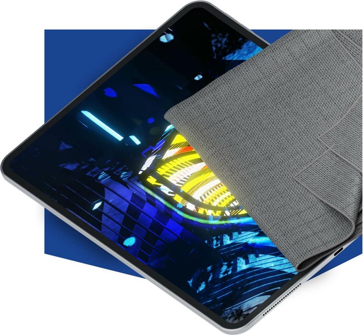 Produktbild 3MK PaperFeeling iPad 10.2" 7/8/9 gen 2szt/2psc Folia (2 Stück, iPad 2021 (9. Gen))