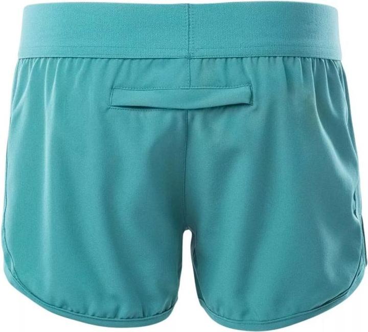 Actual product image Elbrus Paru Jr Shorts (164)