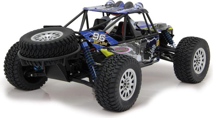 Actual product image Jamara Dakar