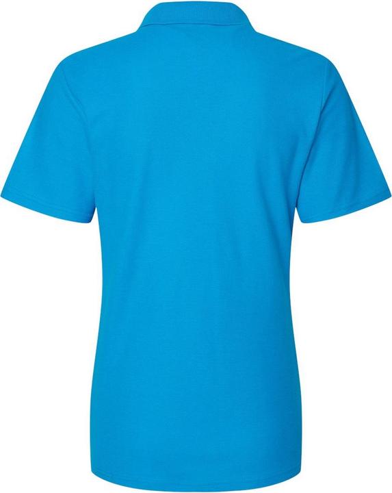 Produktbild Gildan Softstyle Poloshirt (M)