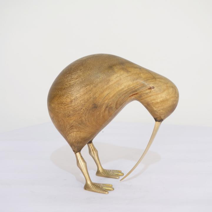 Produktbild MB Collection Holzfigur