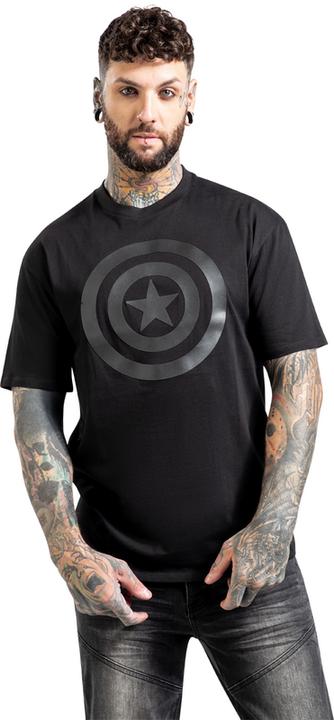 Produktbild Comics Logo Heroes (S)