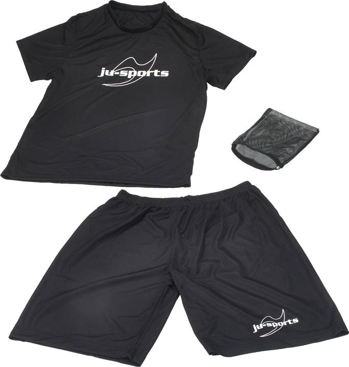 Immagine prodotto Ju-Sports Wiege-Bekleidungs-Set nach Reglement, nur 200 g (L)