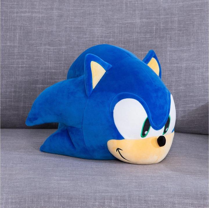 Produktbild Tomy Sonic The Hedgehog: Sonic - Mocchi-Mocchi (38.10 cm)