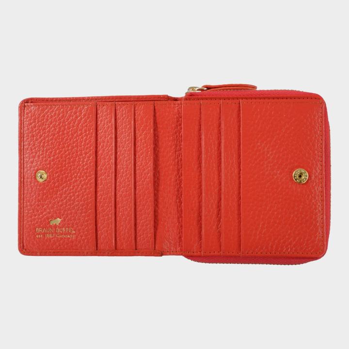 Produktbild Braun Büffel ASTI rich red