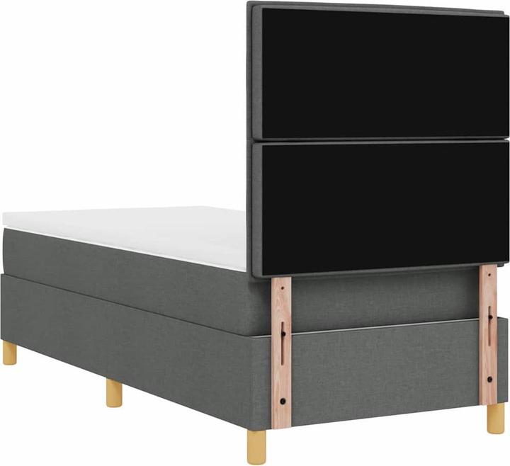 Produktbild vidaXL Boxspringbett (80 x 200 cm)