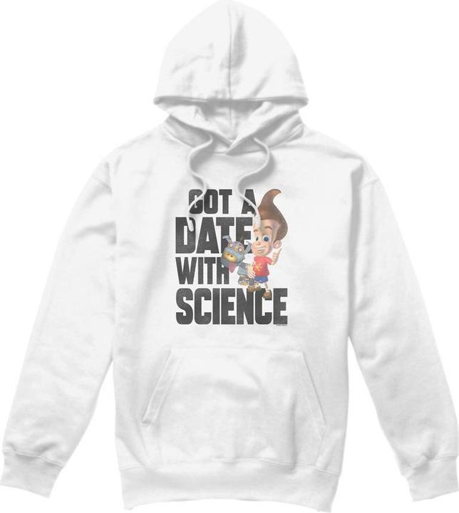 Produktbild Boy Genius Science Kapuzenpullover (M)