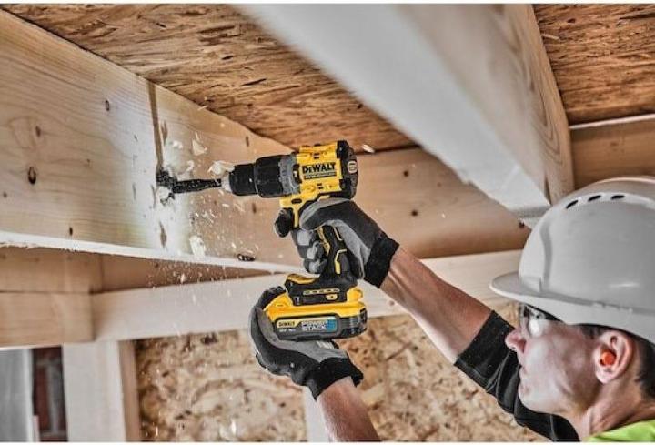 Produktbild DeWalt DCD 805