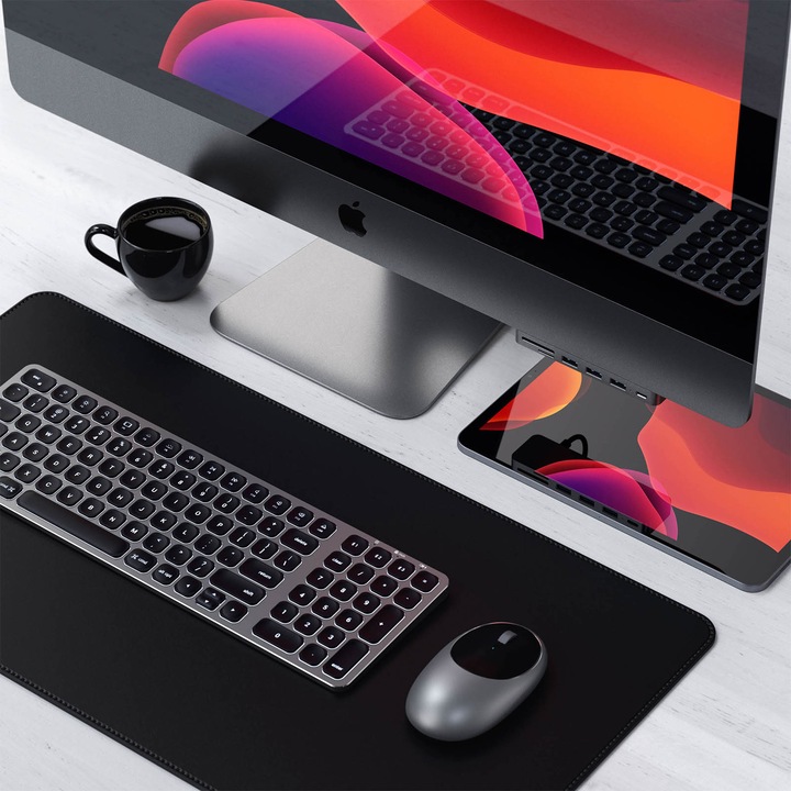 Actual product image Satechi Eco Desk Mat (Wide)