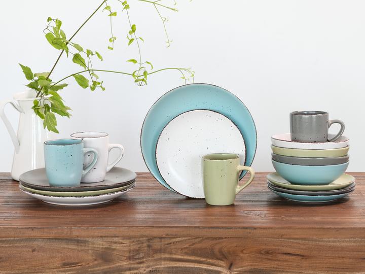 Produktbild CreaTable Fashion (16 Stk.)