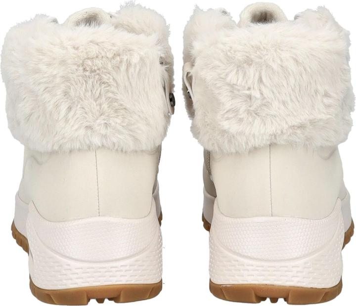 Actual product image Skechers 's winter boots uno rugged - fall air (40)