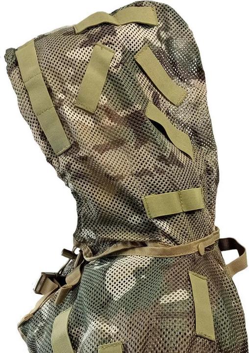 Produktbild Viper Sicherheitsweste (One Size)