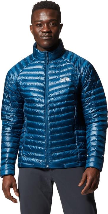 Actual product image Mountain Hardwear Ghost Whisperer/2 Jacket (L)