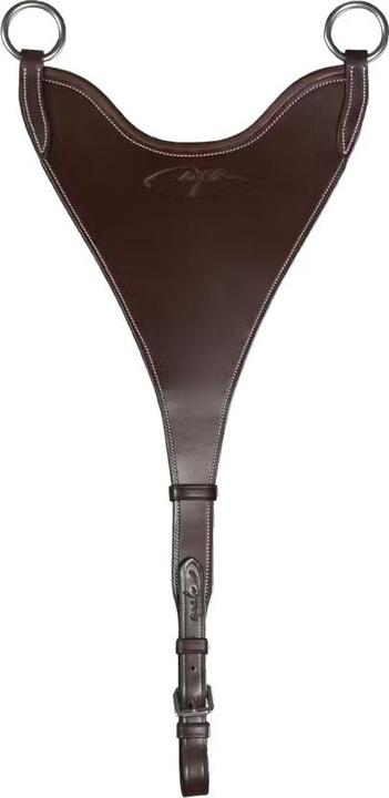 Actual product image Dy'on Solid rigid martingale fork