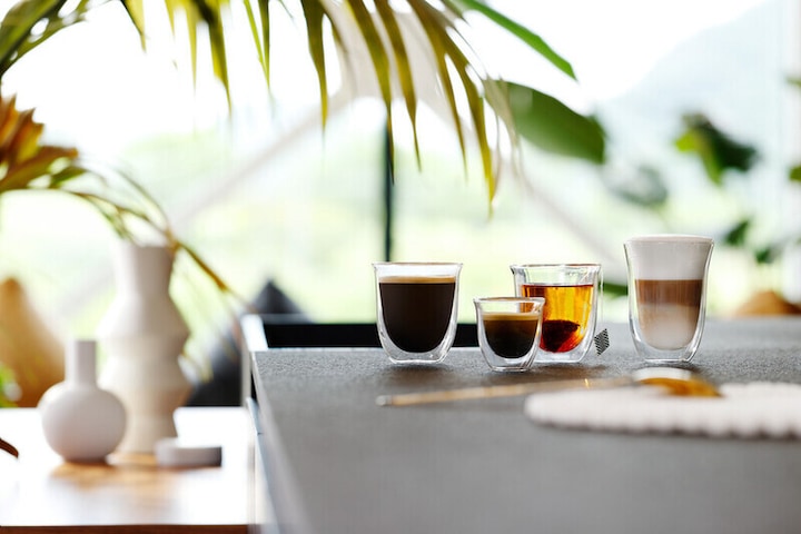 Productafbeelding De'Longhi Magnifica Startmelk