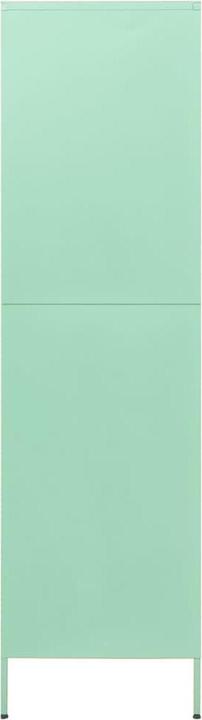 Immagine prodotto vidaXL Evsegniia (90 x 50 x 180 cm)