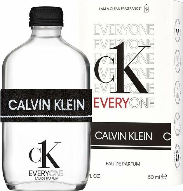 Image du produit Calvin Klein Eau de Parfum (Eau de parfum, 50 ml)