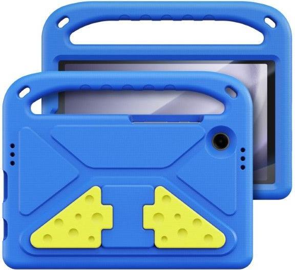 Produktbild Dux Ducis Puff Series Robuste EVA Tablet Hülle (Samsung Galaxy Tab A11, Samsung Galaxy Tab A9)