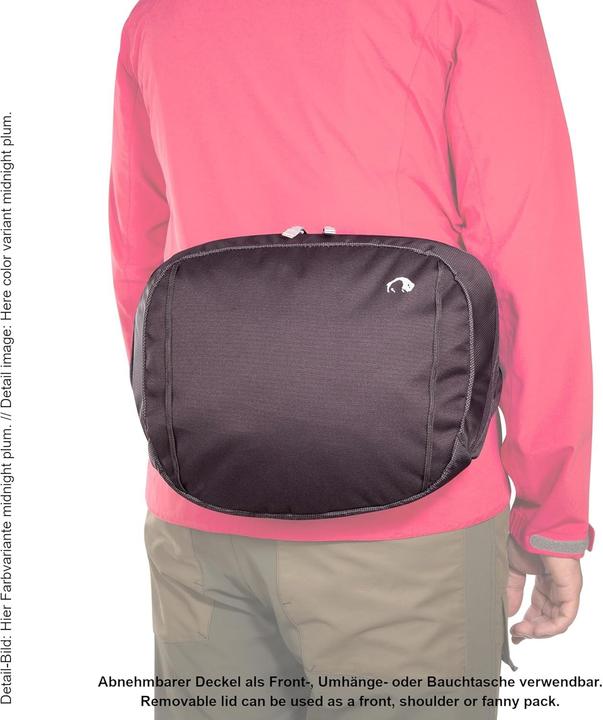 Immagine prodotto Tatonka Yukon 60+10 Women (60 l)