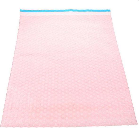 RS PRO Sac à bulles antistatique 380x435mm (50 pièce(s))