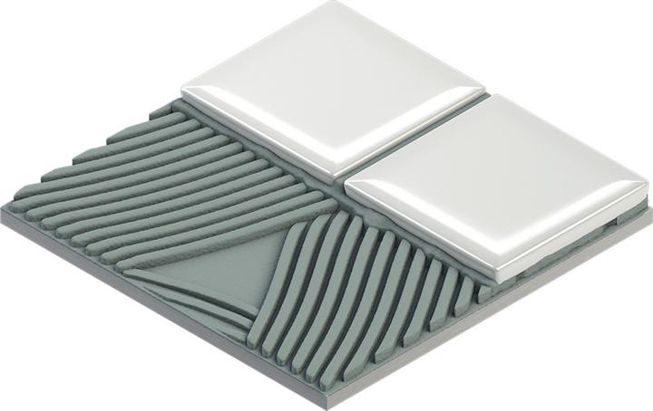 Produktbild Bosch Professional Zubehör PRO HEX 22-5C Spatmeissel, 115 x 400 mm (115 mm)