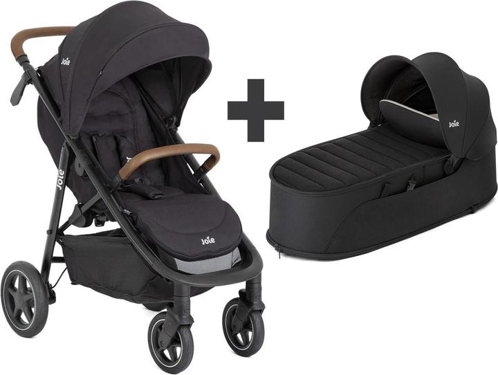 Immagine prodotto Joie Mytrax Pro bundle