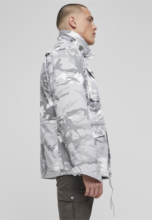 Produktbild Brandit M-65 Giant Jacket - 5022 (M)